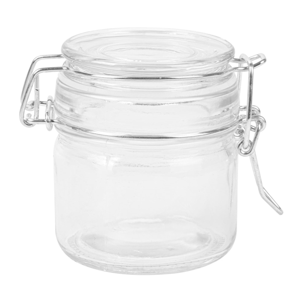 Garcia De Pou TARRO PARA APERITIVOS 80 ML Ø 6x7 CM TRANSPARENTE CRISTAL (48 UNID.)