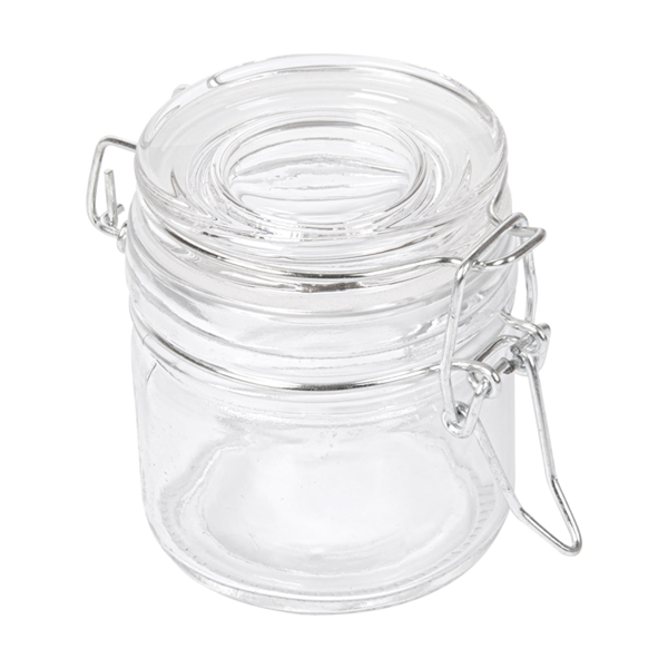 Garcia de pou TARRO PARA APERITIVOS 80 ML Ø 6x7 CM TRANSPARENTE CRISTAL (48 UNID.)