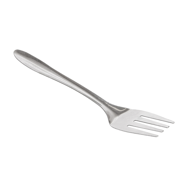 Garcia De Pou TENEDORES 18 CM PLATEADO INOX (100 UNID.)