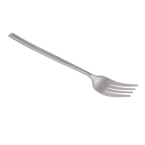 Garcia De Pou TENEDORES 'ARTINOX' 21 CM PLATEADO INOX (12 UNID.)