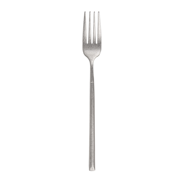 Garcia de pou TENEDORES 'ARTINOX' 21 CM PLATEADO INOX (12 UNID.)
