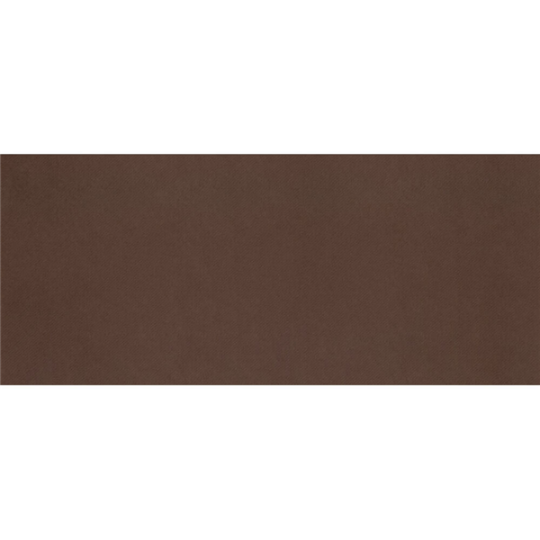 Garcia de pou "TÚ Y YO" PLEGADO 1/2 55 G/M2 40x120 CM CHOCOLATE AIRLAID (400 UNID.)