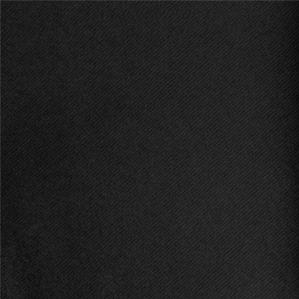 Garcia De Pou "TÚ Y YO" PLEGADO 1/2 55 G/M2 40x120 CM NEGRO AIRLAID (400 UNID.)