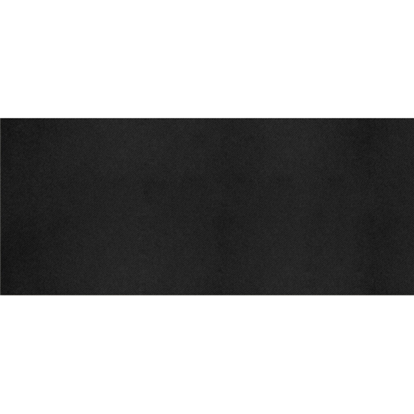 Garcia de pou "TÚ Y YO" PLEGADO 1/2 55 G/M2 40x120 CM NEGRO AIRLAID (400 UNID.)