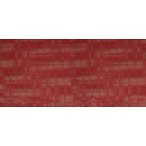 Garcia de pou "TÚ Y YO" PLEGADO 1/2 'SPUNBOND' 60 G/M2 40x100 CM BURDEOS PP (400 UNID.)