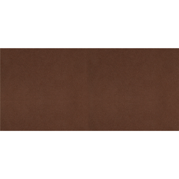 Garcia de pou "TÚ Y YO" PLEGADO 1/2 'SPUNBOND' 60 G/M2 40x100 CM CHOCOLATE PP (400 UNID.)