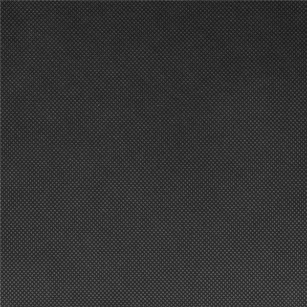Garcia De Pou "TÚ Y YO" PLEGADO 1/2 'SPUNBOND' 60 G/M2 40x100 CM NEGRO PP (400 UNID.)