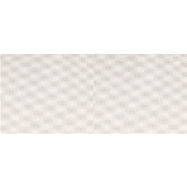 Garcia de pou "TÚ Y YO" PLEGADO 1/2 'SPUNBOND' 60 G/M2 40x120 CM BLANCO PP (400 UNID.)
