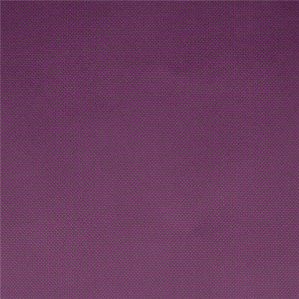 Garcia De Pou "TÚ Y YO" PLEGADO 1/2 'SPUNBOND' 60 G/M2 40x120 CM VIOLETA PP (400 UNID.)