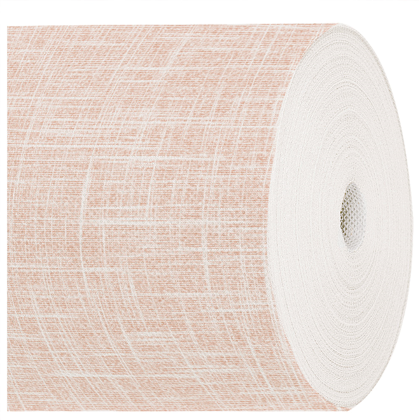 Garcia de pou "TÚ Y YO" PRE 120 CM (40 SER.) 'SPUNBOND' 60 G/M2 0 40x48 M TERRACOTA PP (6 UNID.)