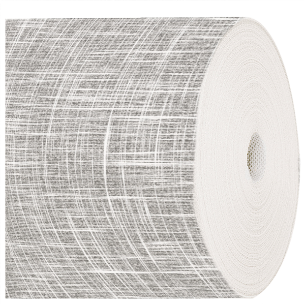 Garcia de pou "TÚ Y YO" PRE 120 CM (40 SER.) 'SPUNBOND' 60 G/M2 0 40x48 M GRAFITO PP (6 UNID.)