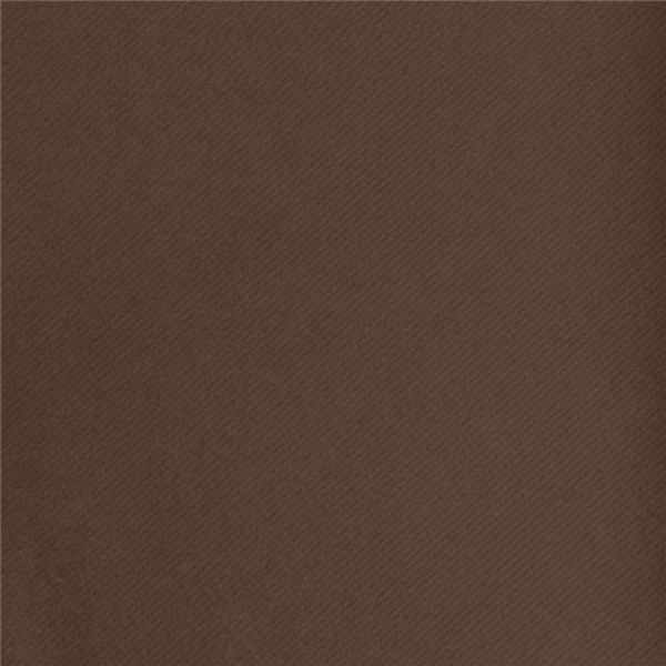 Garcia De Pou "TÚ Y YO" PRE 120CM (20 SER.) 55 G/M2 0 40x24 M CHOCOLATE AIRLAID (6 UNID.)