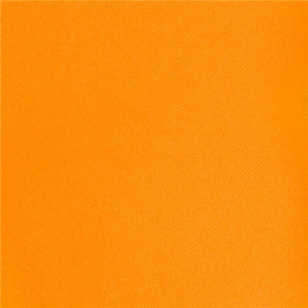 Garcia De Pou "TÚ Y YO" PRE 120CM (20 SER.) 55 G/M2 0 40x24 M MANDARINA AIRLAID (6 UNID.)