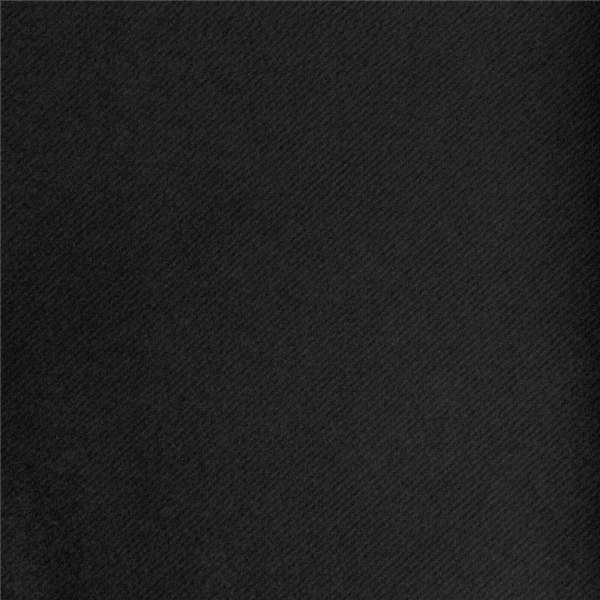 Garcia De Pou "TÚ Y YO" PRE 120CM (20 SER.) 55 G/M2 0 40x24 M NEGRO AIRLAID (6 UNID.)