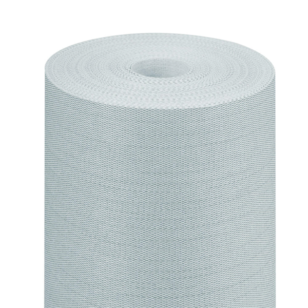 Garcia de pou "TÚ Y YO" PRE 120CM (20 SER.) 'LIKE LINEN' 70 G/M2 0 40x24 M TURQUESA SPUNLACE (6 UNID.)