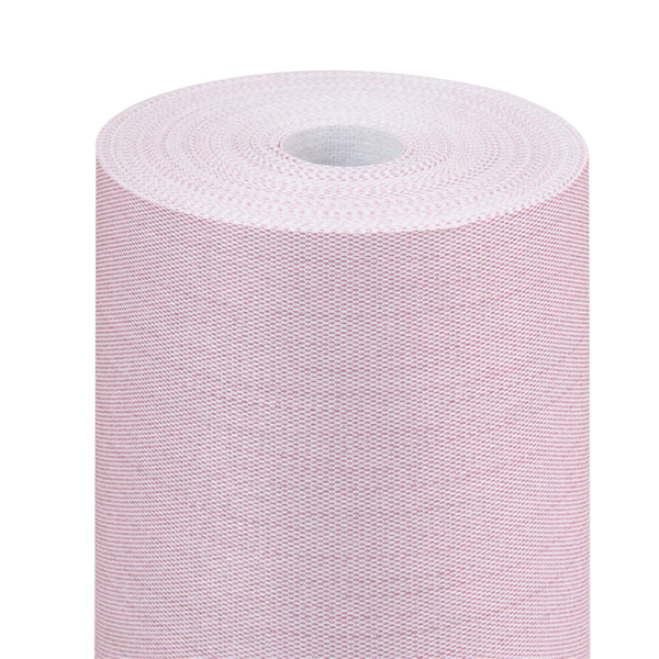 Garcia de pou "TÚ Y YO" PRE 120CM (20 SER.) 'LIKE LINEN' 70 G/M2 0 40x24 M PARMA SPUNLACE (6 UNID.)