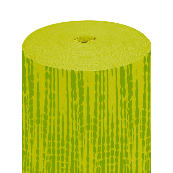 Garcia de pou "TÚ Y YO" PRE 120CM (20 SER.) 'SAFARI' 55 G/M2 0 40x24 M KIWI AIRLAID (6 UNID.)