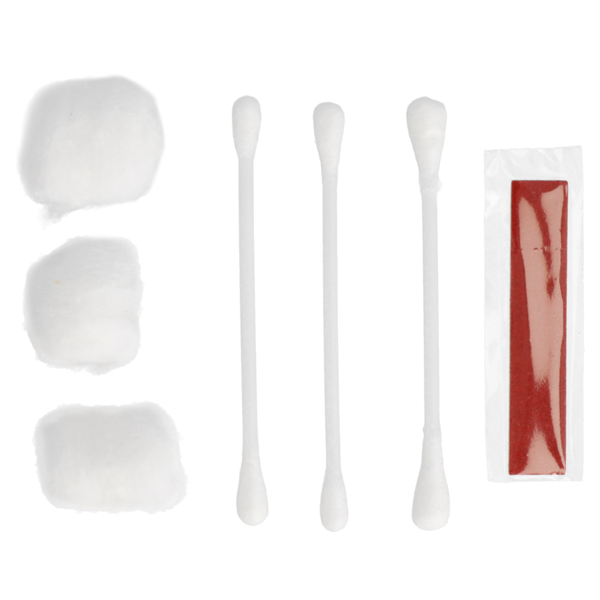 Garcia De Pou VANITY SET ENVASE RECICLADO 7 8x5 5x0 4 CM (100 UNID.)