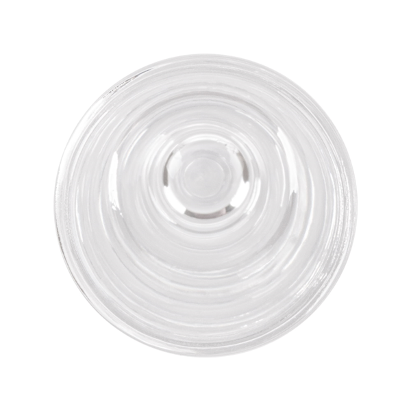 Garcia De Pou VASOS CHUPITO 30 ML Ø 4 5/3 2x7 1 CM TRANSPARENTE POLICARBONATO (24 UNID.)