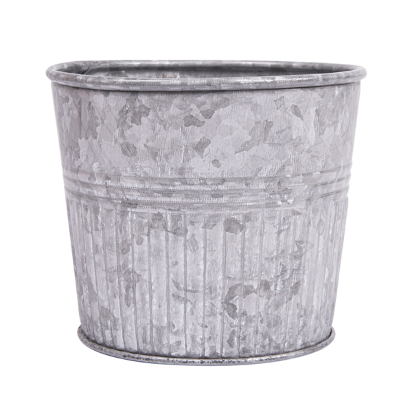 Garcia De Pou VASOS PARA FRITOS Ø9 5x8 CM METAL ACERO (12 UNID.)