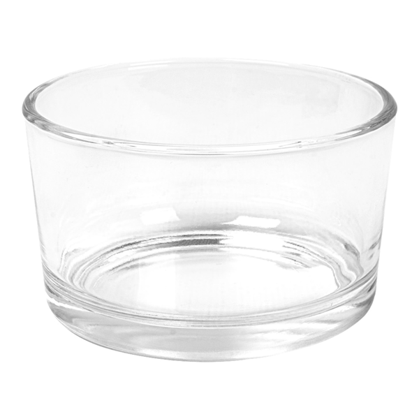 Garcia De Pou VASOS PARA POSTRES 'WAKI GLASS' 190 ML 9x5 2 CM TRANSPARENTE CRISTAL (48 UNID.)