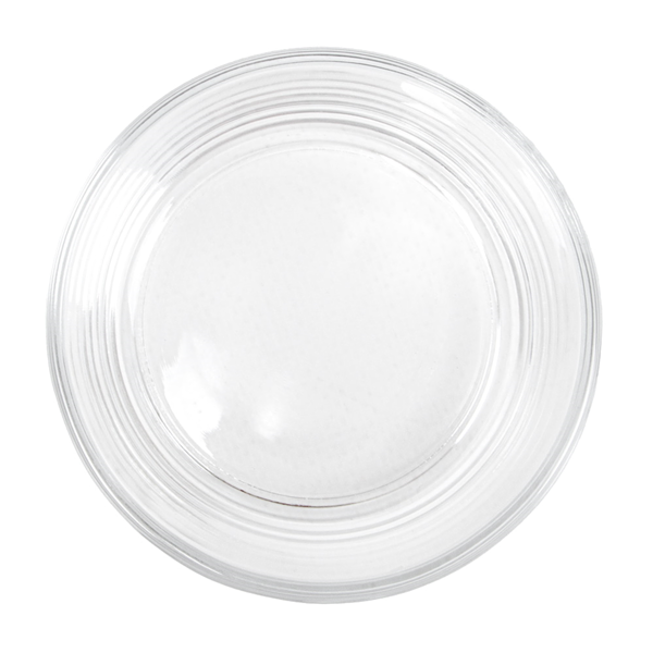 Garcia De Pou VASOS PARA POSTRES 'WAKI GLASS' 190 ML 9x5 2 CM TRANSPARENTE CRISTAL (48 UNID.)
