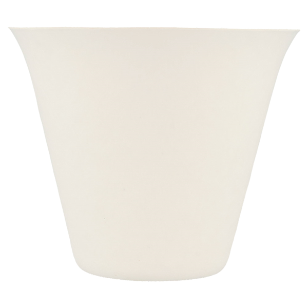 Garcia De Pou VASOS TUMBLER 'BIONIC' 335 ML Ø 9 9x8 5 CM BLANCO BAGAZO (200 UNID.)