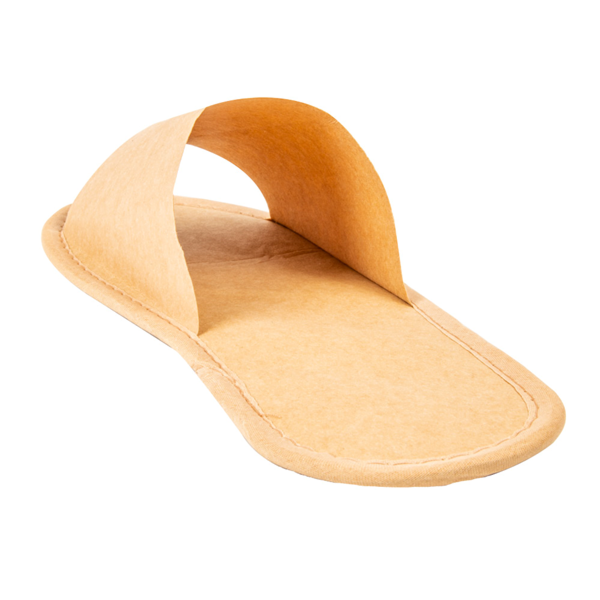 Garcia De Pou ZAPATILLAS 28x11 CM NATURAL KRAFT (100 UNID.)
