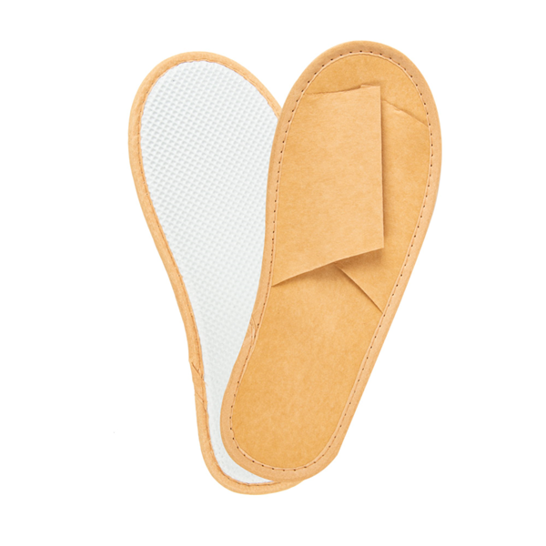 Garcia De Pou ZAPATILLAS 28x11 CM NATURAL KRAFT (100 UNID.)