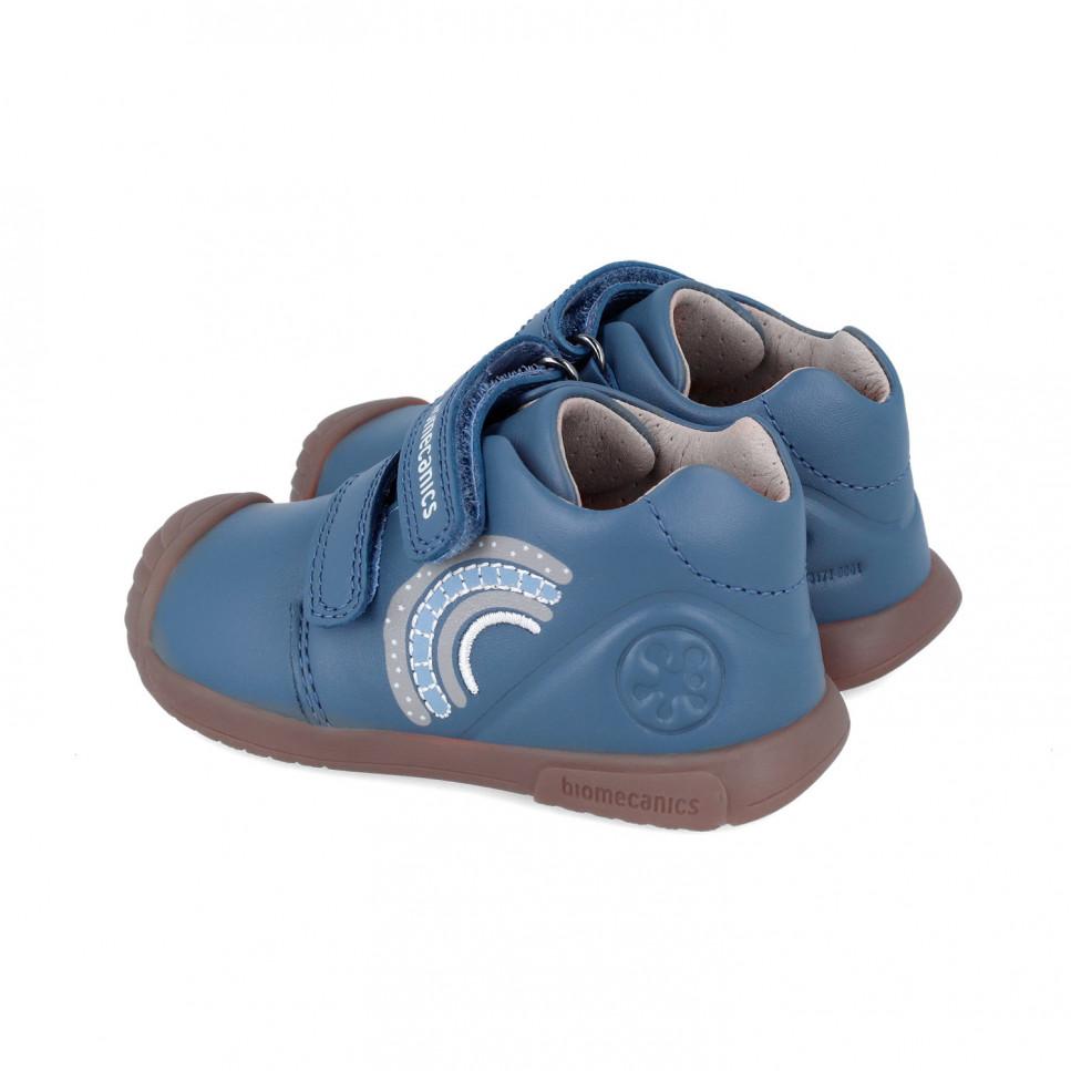 Garvalin Botines De Niña Primeros Pasos 241125-A556