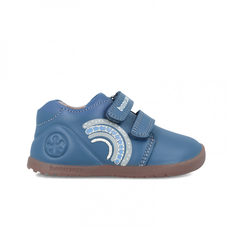 Garvalin Botines De Niña Primeros Pasos 241162-A556