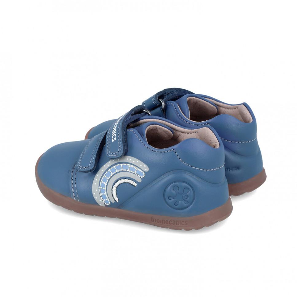 Garvalin Botines De Niña Primeros Pasos 241162-A556