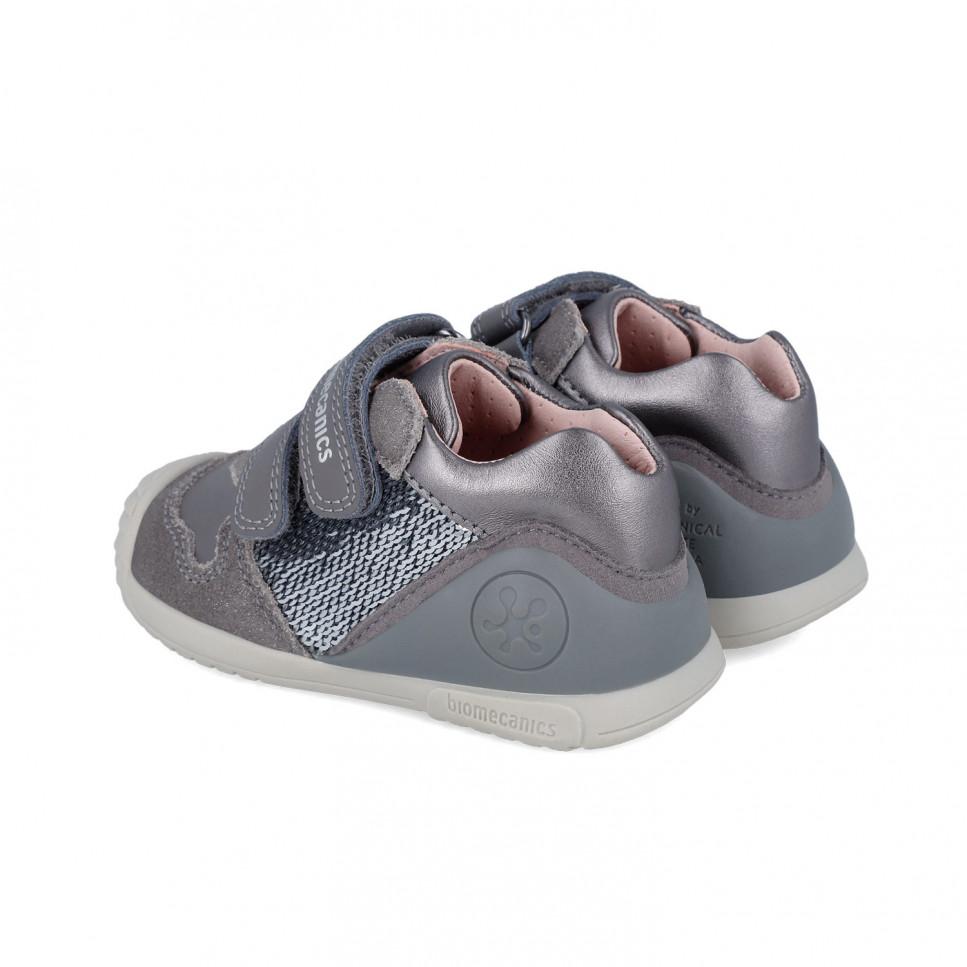 Garvalin Deportivas De Niña Primeros Pasos 241104-A213
