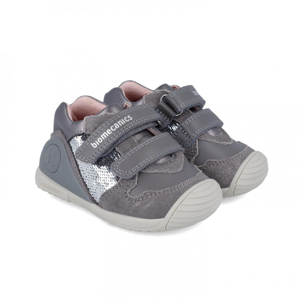 Garvalin Deportivas de niña primeros pasos 241104-A213