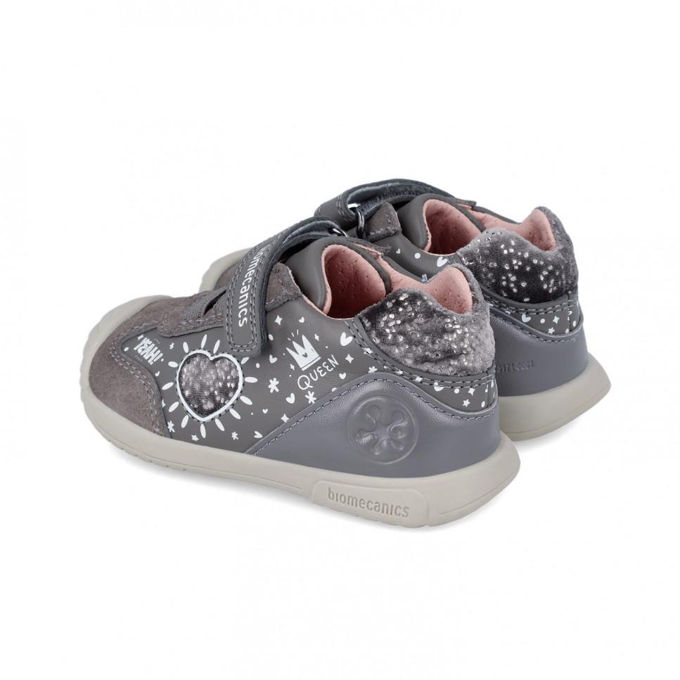 Garvalin Deportivas De Niña Primeros Pasos 241109-B213