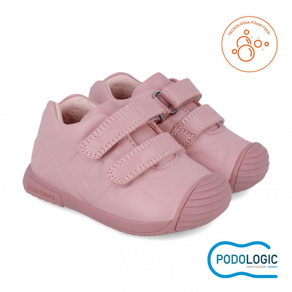 Garvalin Deportivas De Niña Primeros Pasos 241124-C159