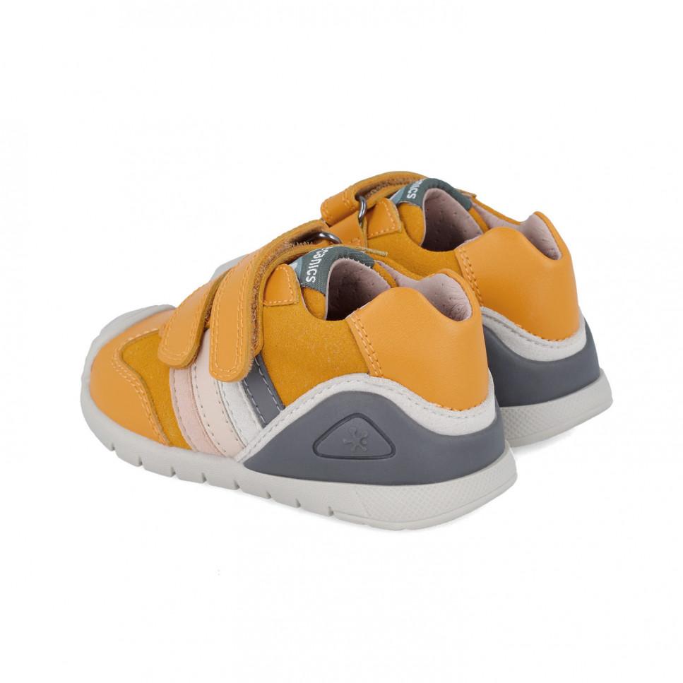 Garvalin Deportivas De Niño Primeros Pasos 241110-B240