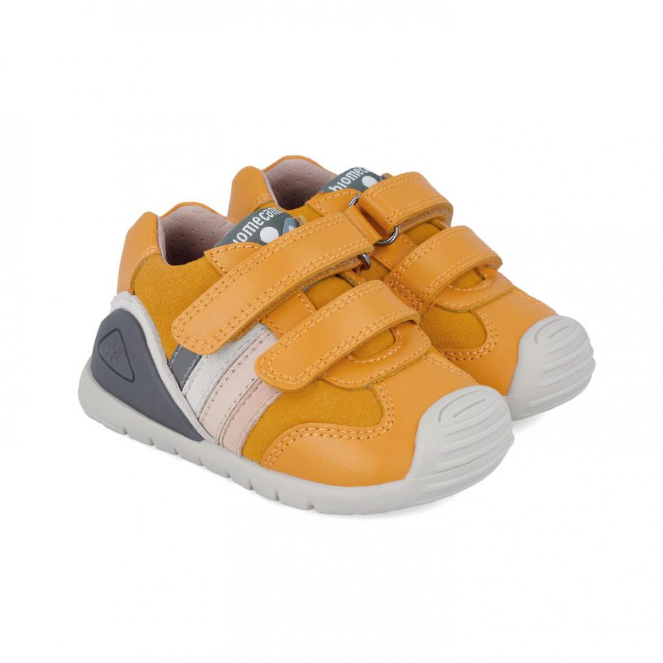 Garvalin Deportivas de niño primeros pasos 241110-B240