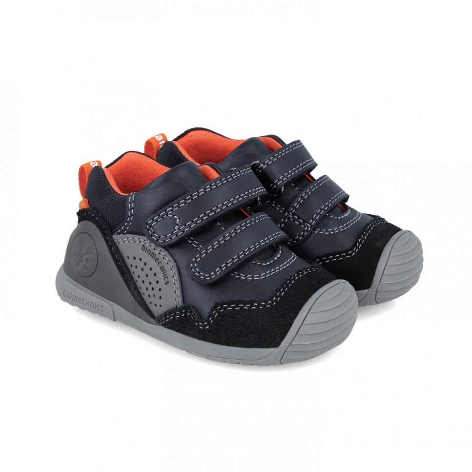 Garvalin Deportivas de niño primeros pasos 241120-A054