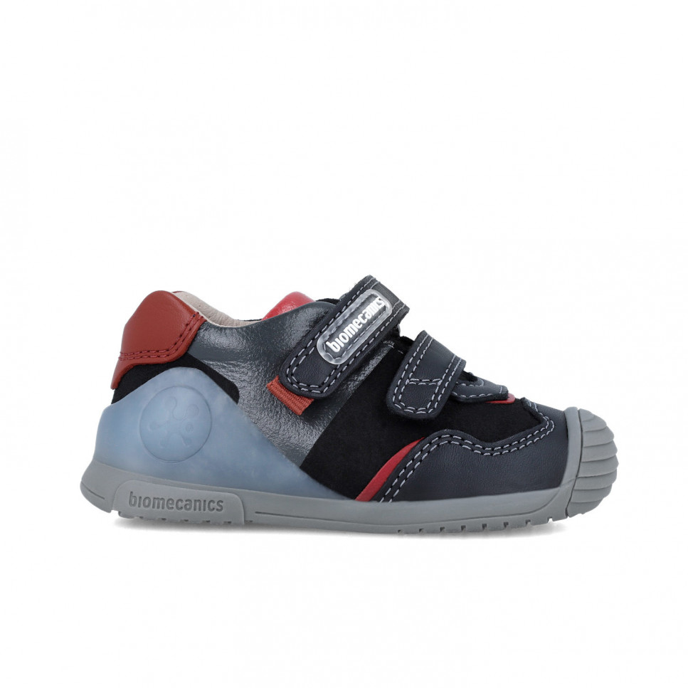 Garvalin Deportivas De Niño Primeros Pasos 241121-A054