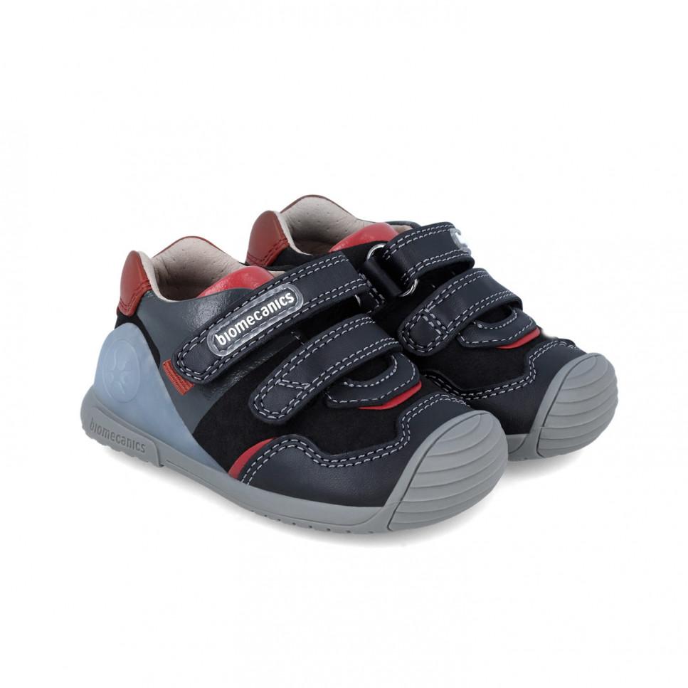 Garvalin Deportivas de niño primeros pasos 241121-A054