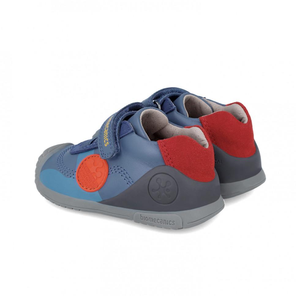 Garvalin Deportivas De Niño Primeros Pasos 241123-A556