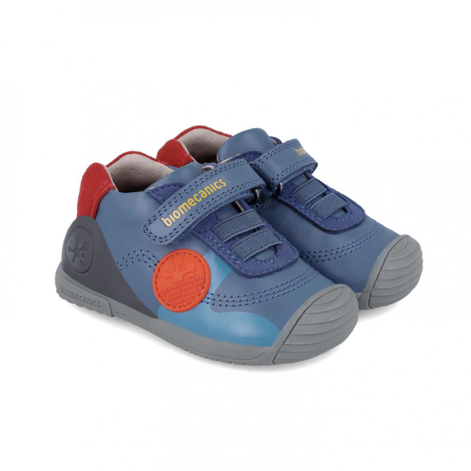 Garvalin Deportivas de niño primeros pasos 241123-A556