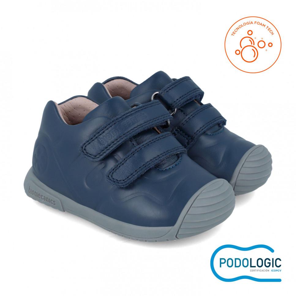 Garvalin Deportivas De Niño Primeros Pasos 241124-A183