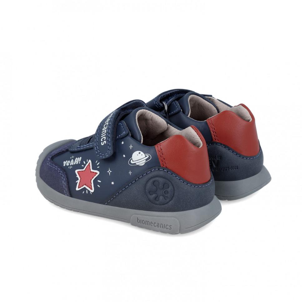 Garvalin Deportivas De Niño Primeros Pasos 241129-A183