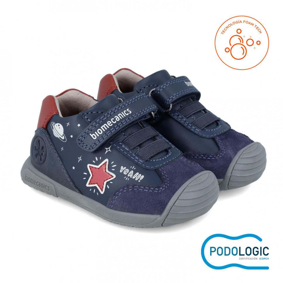 Garvalin Deportivas De Niño Primeros Pasos 241129-A183