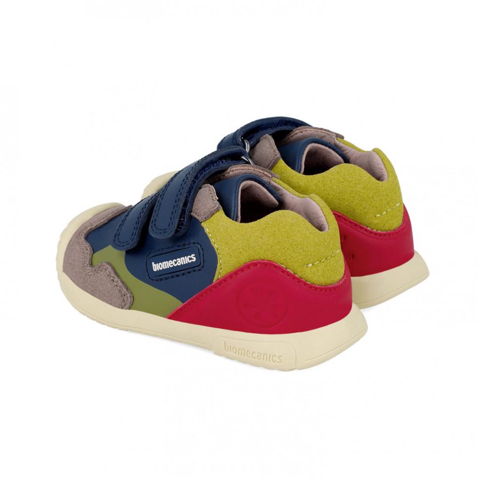 Garvalin Deportivas De Niño Primeros Pasos 241130-A183