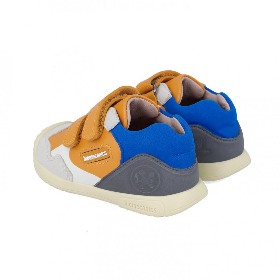 Garvalin Deportivas De Niño Primeros Pasos 241130-B240