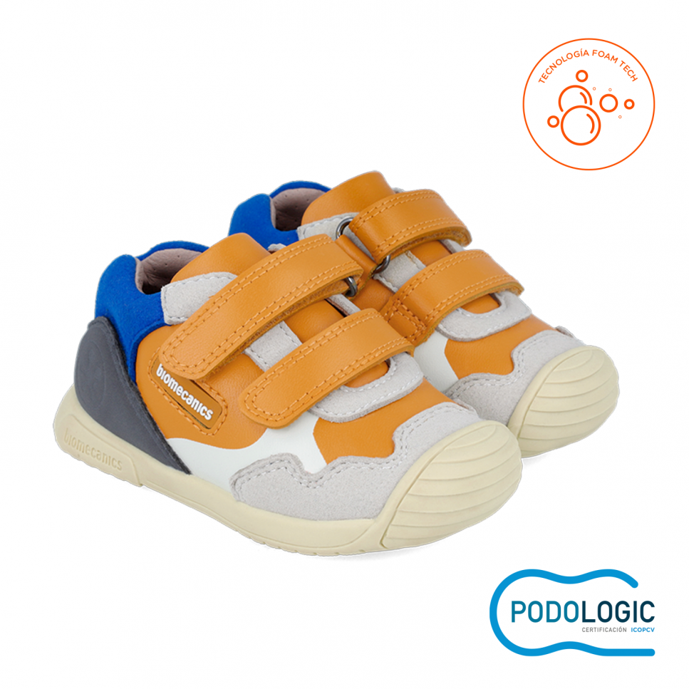 Garvalin Deportivas de niño primeros pasos 241130-B240