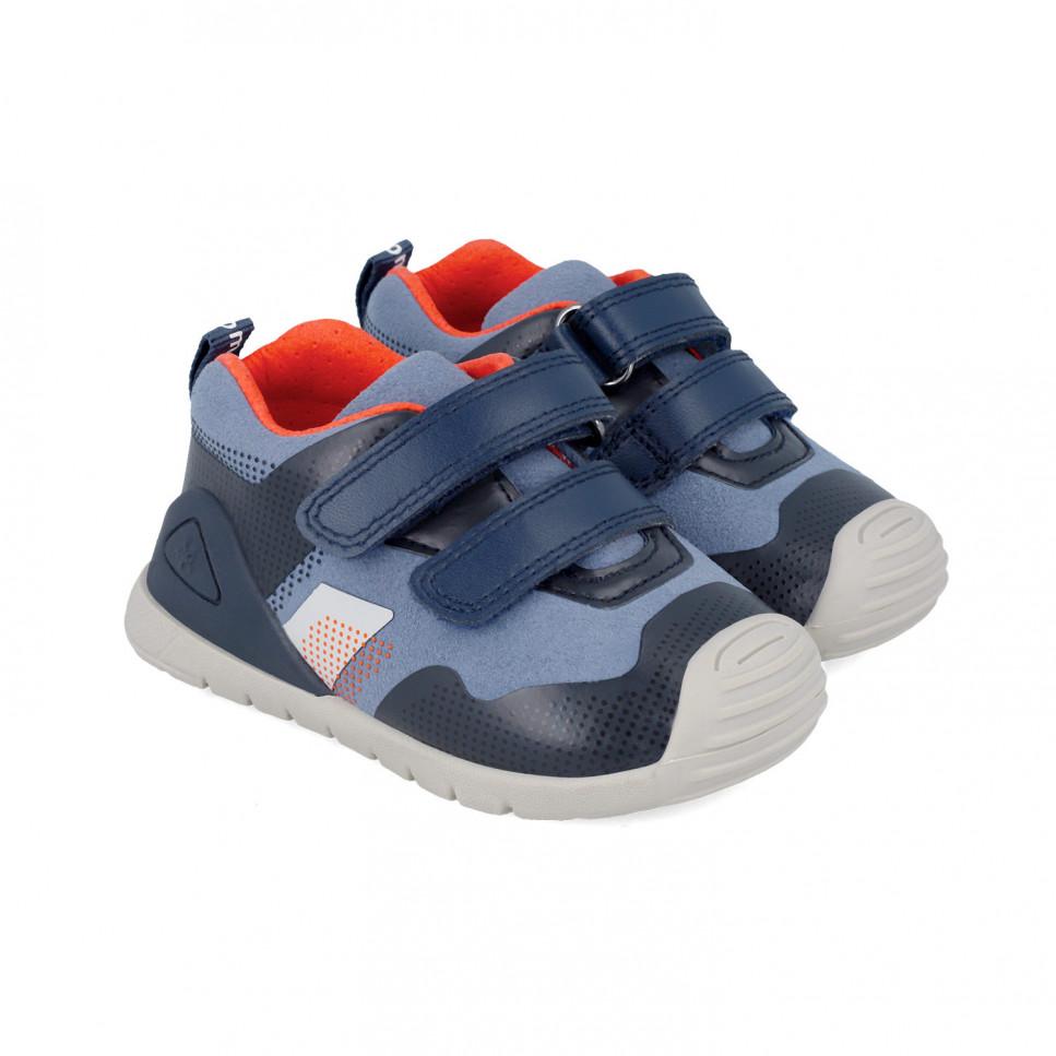 Garvalin Deportivas de niño primeros pasos 241131-A183